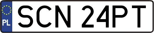 SCN24PT