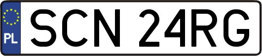 SCN24RG