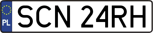 SCN24RH