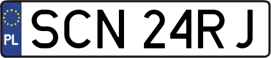 SCN24RJ