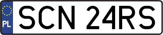 SCN24RS