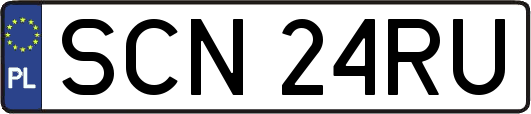 SCN24RU