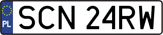 SCN24RW
