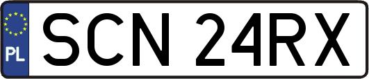 SCN24RX
