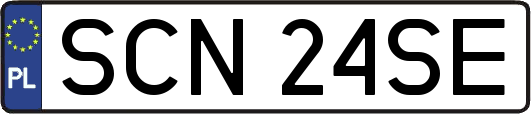 SCN24SE