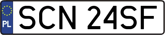 SCN24SF