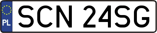 SCN24SG