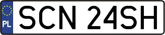 SCN24SH