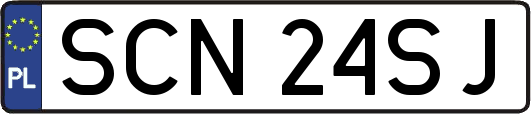 SCN24SJ