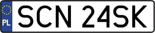 SCN24SK