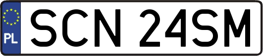 SCN24SM