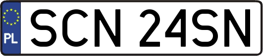 SCN24SN