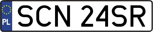 SCN24SR
