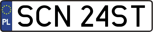 SCN24ST