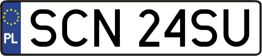 SCN24SU