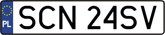 SCN24SV