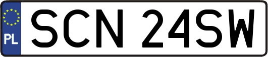 SCN24SW