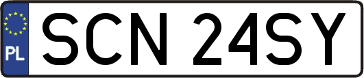 SCN24SY