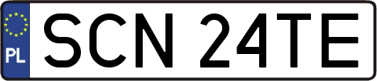 SCN24TE