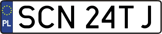 SCN24TJ