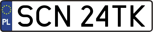 SCN24TK