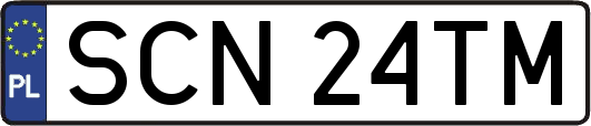 SCN24TM