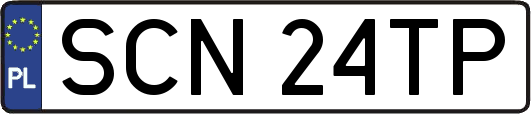 SCN24TP