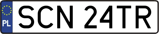 SCN24TR
