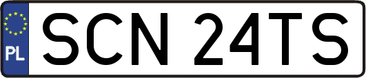 SCN24TS