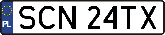 SCN24TX