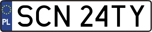 SCN24TY