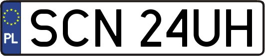 SCN24UH