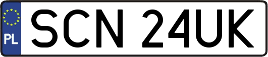 SCN24UK