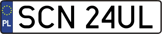 SCN24UL