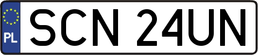 SCN24UN