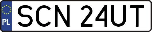 SCN24UT