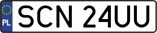 SCN24UU