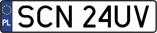SCN24UV