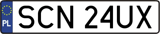 SCN24UX