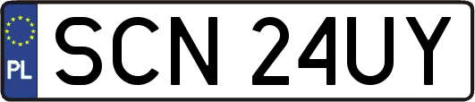 SCN24UY