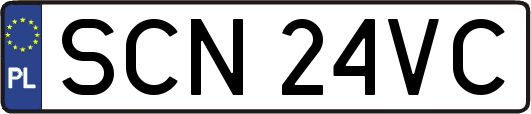 SCN24VC