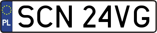 SCN24VG