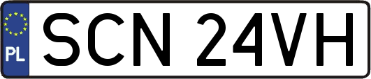 SCN24VH