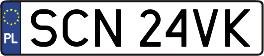 SCN24VK