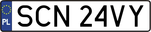 SCN24VY
