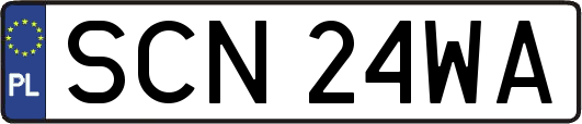 SCN24WA