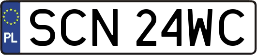 SCN24WC