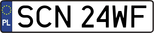 SCN24WF