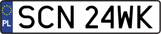 SCN24WK