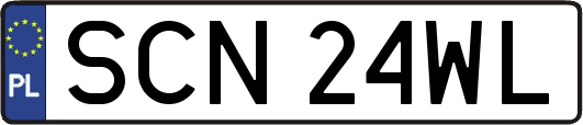 SCN24WL